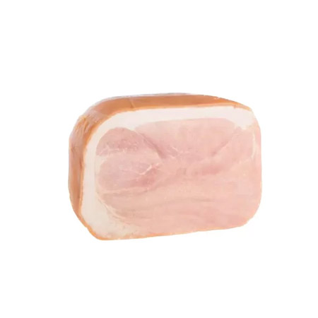 Boncotto basso contenuto di sale